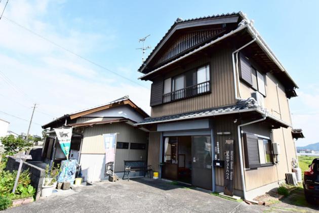 Kochi - House - Vacation Stay 88439 外观 照片